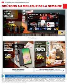 Catalogue Carrefour Drive page 4