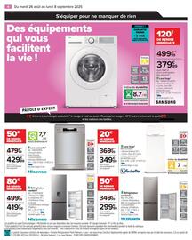 Catalogue Carrefour Drive page 6
