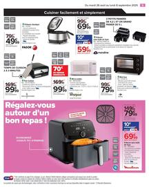 Catalogue Carrefour Drive page 7