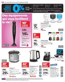 Catalogue Carrefour Drive page 8