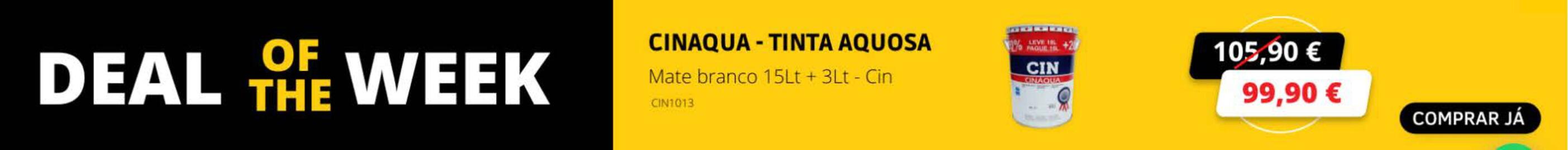 Folheto Contek semana 34 Página 1