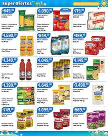 Catálogo Supermercados Damesco Página 3