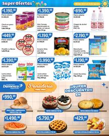 Catálogo Supermercados Damesco Página 4