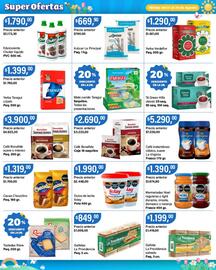 Catálogo Supermercados Damesco Página 5