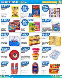 Catálogo Supermercados Damesco Página 6