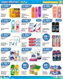 Catálogo Supermercados Damesco Página 7