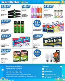 Catálogo Supermercados Damesco Página 8