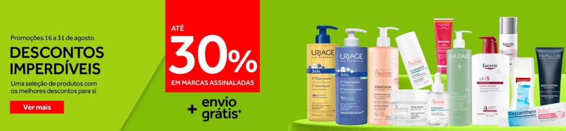 Folheto A Farmácia Página 2