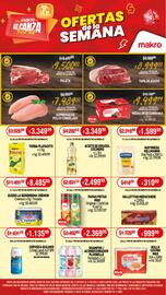 Catálogo Makro semana 34 Página 1