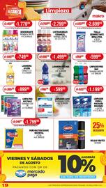 Catálogo Makro semana 34 Página 19