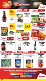 Catálogo Makro semana 34 Página 7