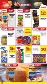 Catálogo Makro semana 34 Página 8