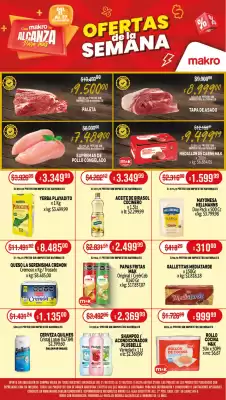 Catálogo Makro (válido hasta 27-08)