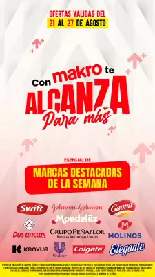 Catálogo Makro