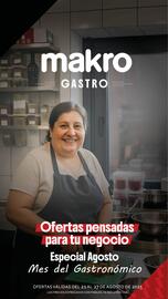 Catálogo Makro semana 34 Página 1