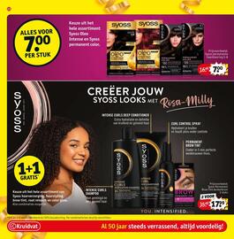 Kruidvat folder Pagina 22