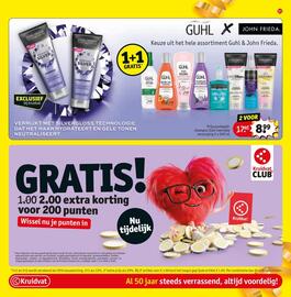 Kruidvat folder Pagina 31