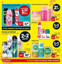 Kruidvat folder Pagina 32