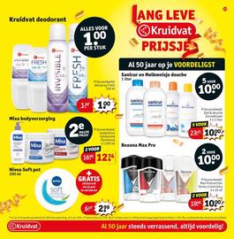Kruidvat folder Pagina 33