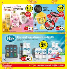 Kruidvat folder Pagina 34