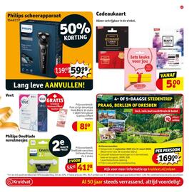 Kruidvat folder Pagina 41