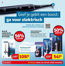 Kruidvat folder Pagina 50