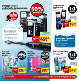 Kruidvat folder Pagina 51