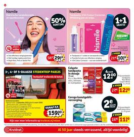 Kruidvat folder Pagina 52