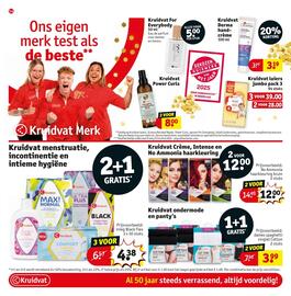 Kruidvat folder Pagina 56