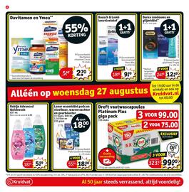 Kruidvat folder Pagina 6