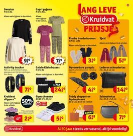 Kruidvat folder Pagina 61