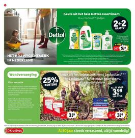 Kruidvat folder Pagina 74
