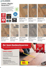 toom Baumarkt Prospekt Seite 10