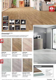 toom Baumarkt Prospekt Seite 21