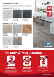 toom Baumarkt Prospekt Seite 27