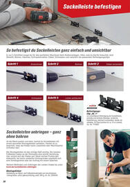 toom Baumarkt Prospekt Seite 30