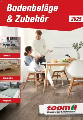 toom Baumarkt Prospekt (gültig bis 31-12)