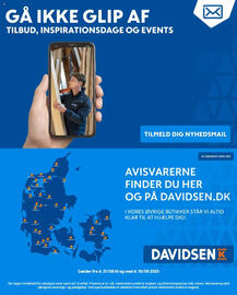 Davidsen tilbudsavis Side 19