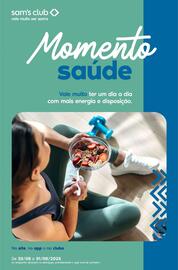 Catálogo Sam's Club Página 1