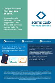 Catálogo Sam's Club Página 17