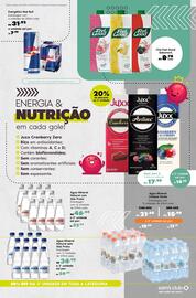 Catálogo Sam's Club Página 9