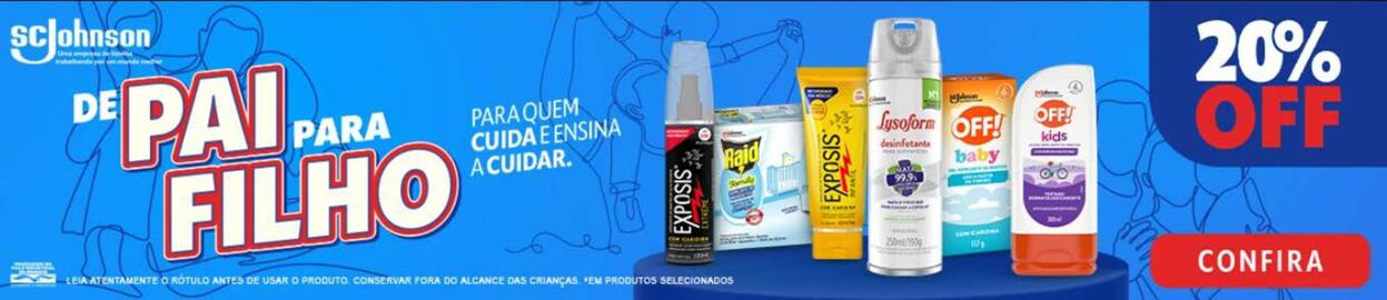 Catálogo Extrafarma Página 5
