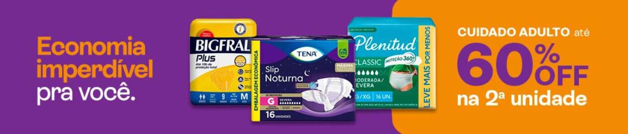 Catálogo Extrafarma Página 9