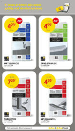 BricoPlanit folder Pagina 14