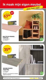 BricoPlanit folder Pagina 17