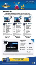 Volantino Euronics Pagina 11