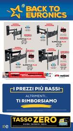 Volantino Euronics Pagina 14