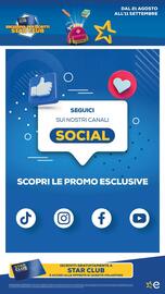 Volantino Euronics Pagina 15