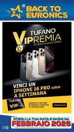 Volantino Euronics Pagina 16