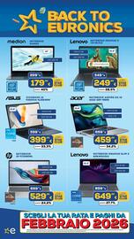 Volantino Euronics Pagina 2